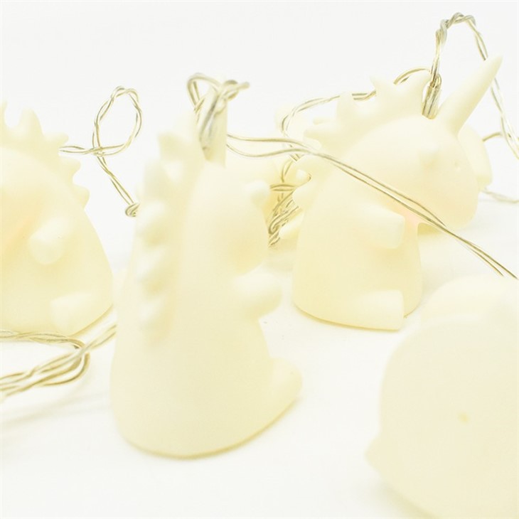 10 UNICORN STRING LIGHTS