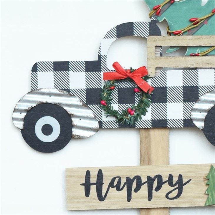 40 CM ARTIFICIAL TOPIARY IN POT