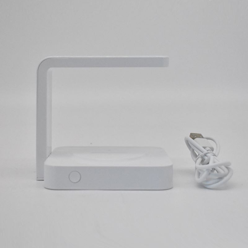 350038 UV STERILIZER LAMP AND WIRELESS CHARGER