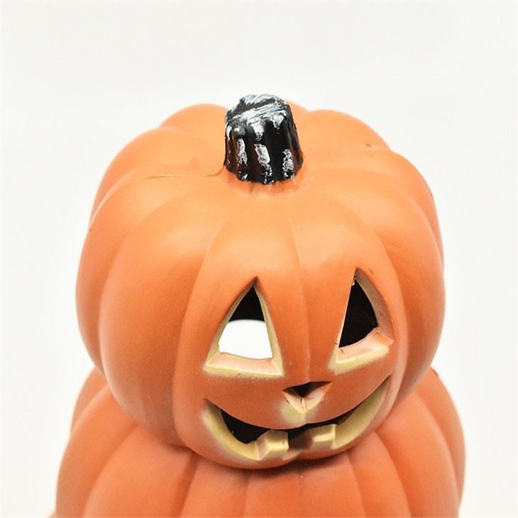 HALLOWEEN PUMPKIN LAMP