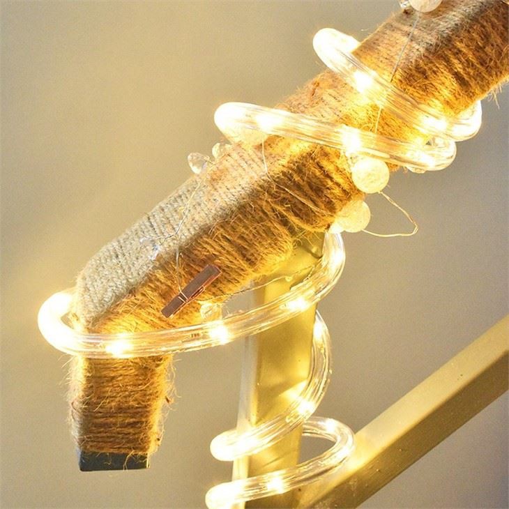 240 LARGE STRING LED LIGHTS