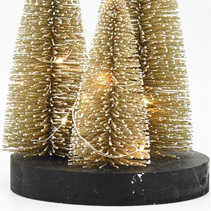 CHRISTMAS GLITTER POLARIS LIGHT