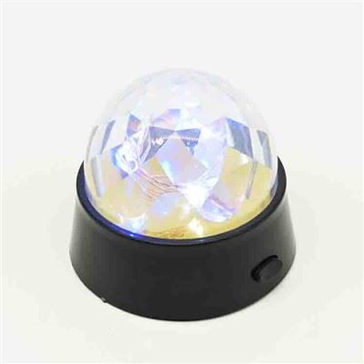 PARTY DISCO BALL DECORATION LIGHT