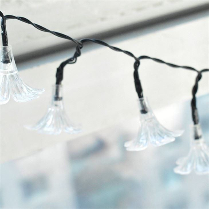 SOLAR LAMP STRING