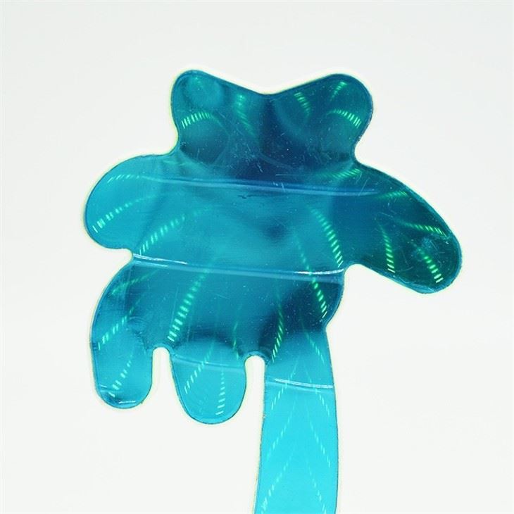 COCONUT TREE TUNNEL LAMP