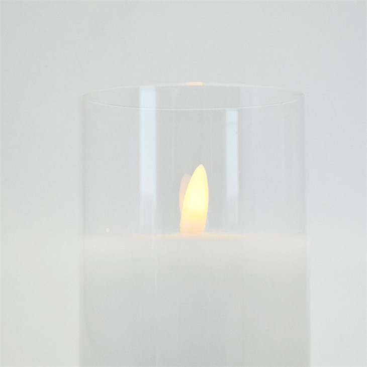WAX LED CANDLES