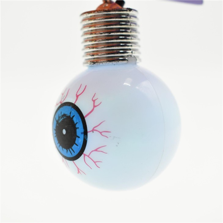 FLASHING HALLOWEEN EARRINGS