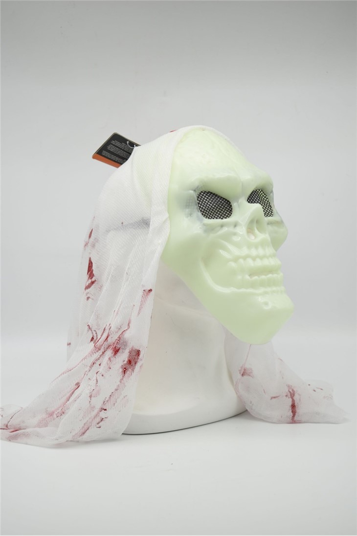 HALLOWEEN NOVELTY MASK