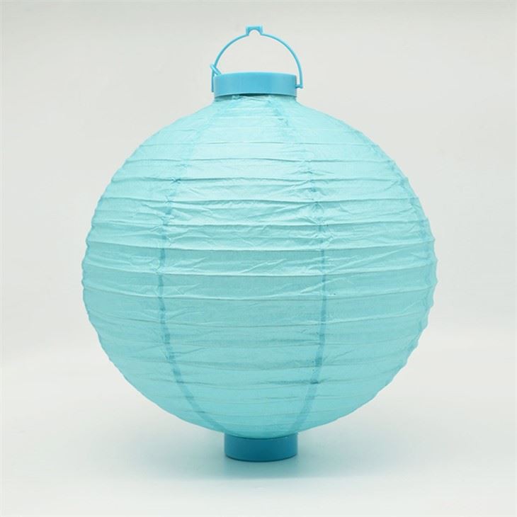PAPER LANTERN
