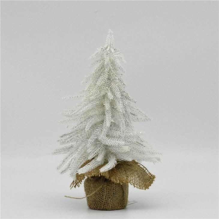 MINI TABLETOP CHRISTMAS TREE