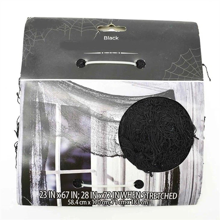 HALLOWEEN CREEPY CLOTH