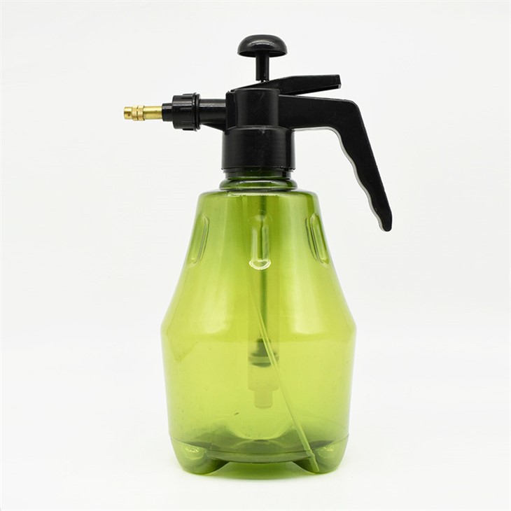 GARDEN WATER CAN PLASTIC