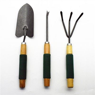 MINI GARDEN TOOL SET