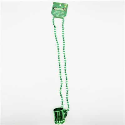 ST PATRICK'S DAY NECKLACES