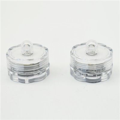 SUBMERSIBLE TEA LIGHTS