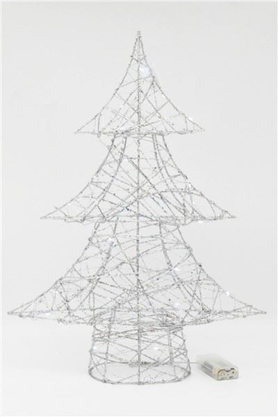 XMAS TREE STAR TOPPER