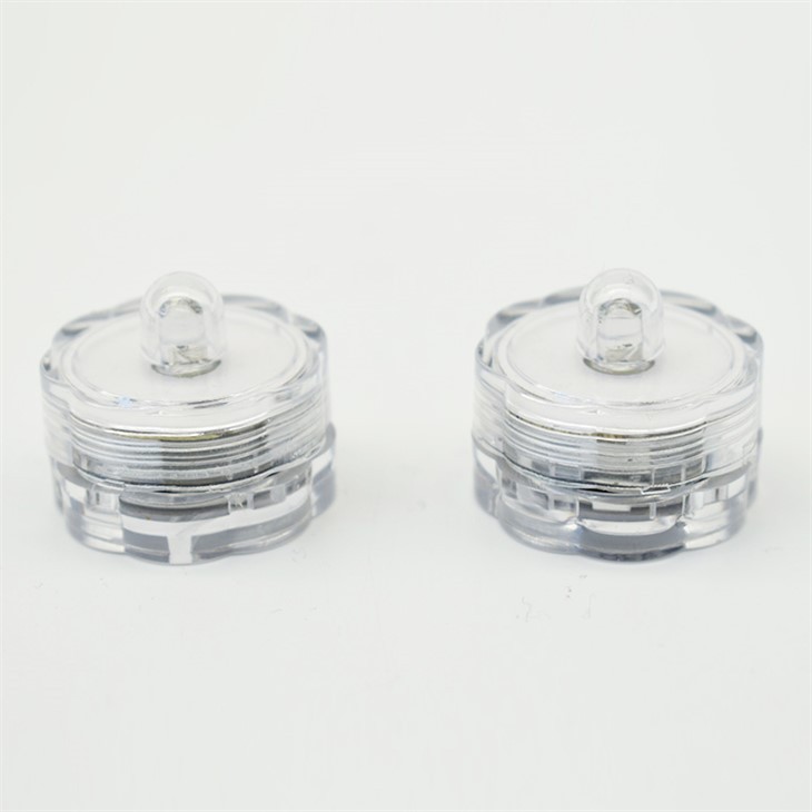 SUBMERSIBLE TEA LIGHTS