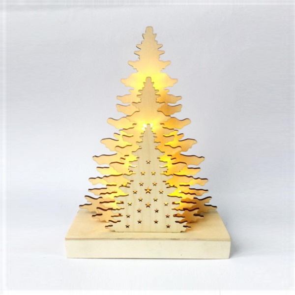 CHRISTMAS TREE LIGHTS