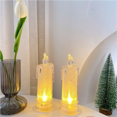 LED ELECTRONIC CANDLE LIGHTS
