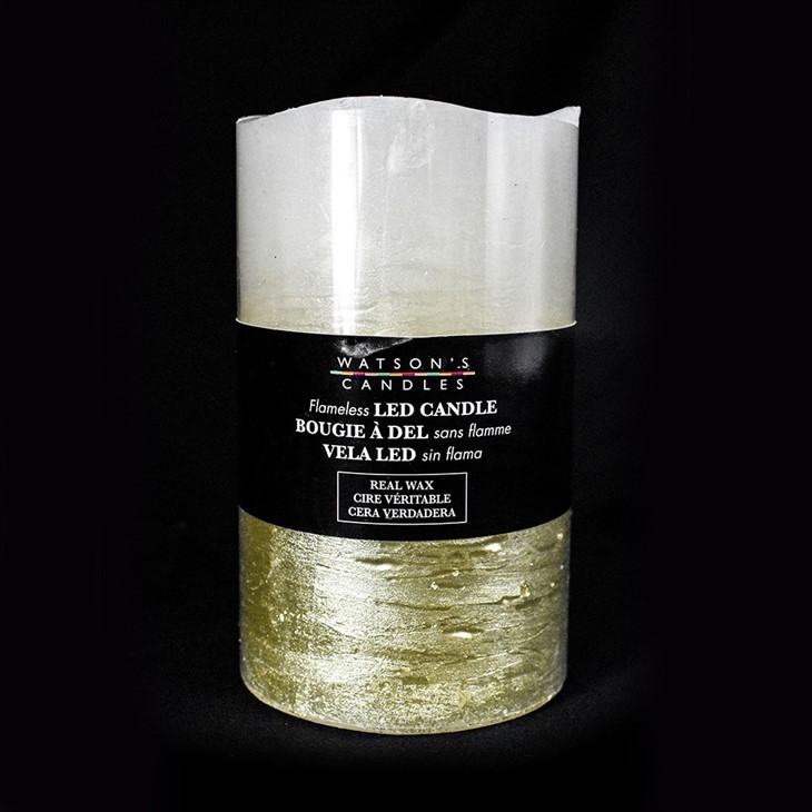 Flameless Candles Battery Operated Candles