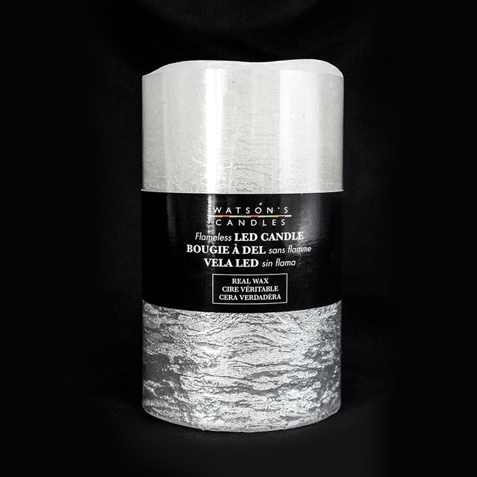 Flameless Candles Battery Operated Candles