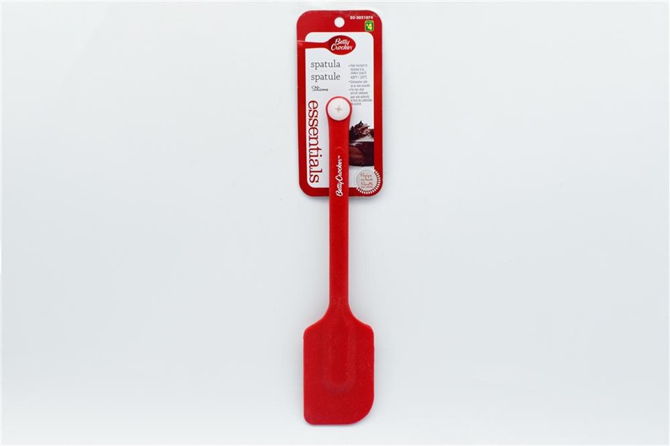 Kitchen Silicone Spatula