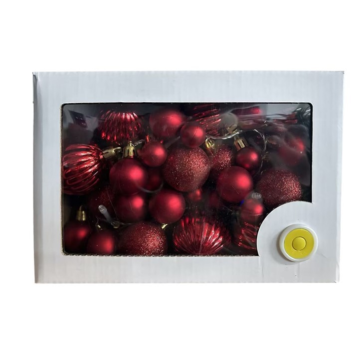 Party Flash LED Ball Lamp Light