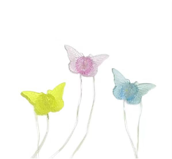 Pendant Animal Light String