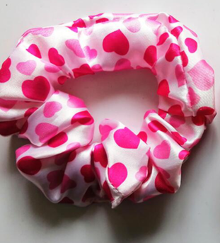 Valentine’s Led Light Hair Band