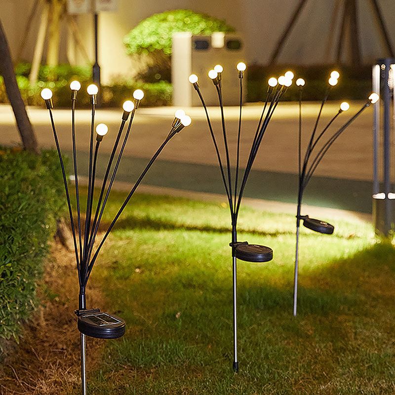 Solar Firefly Lights