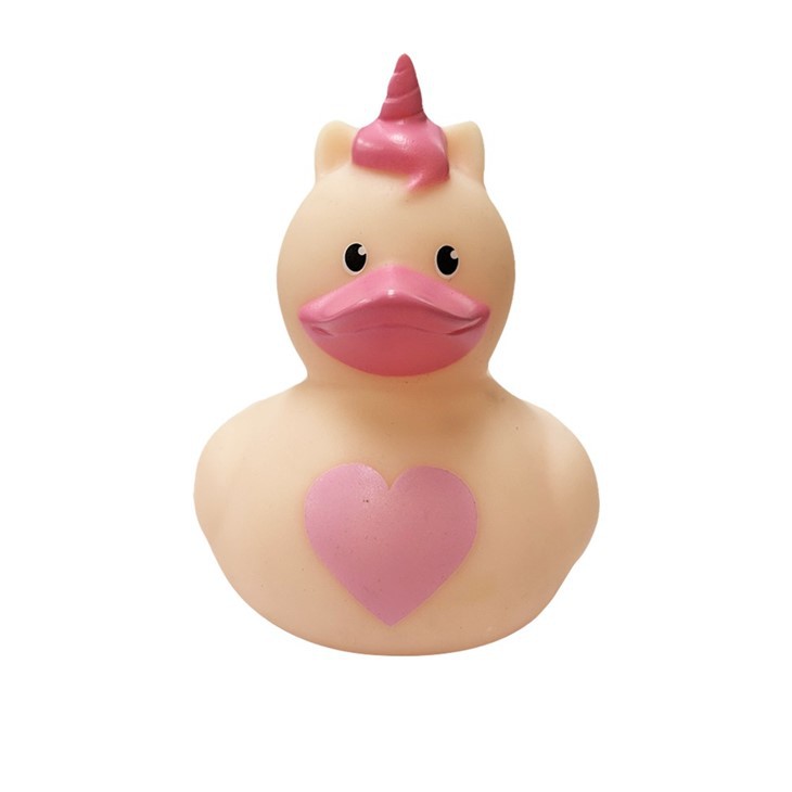 Valentine's Day Rubber Duck Toy Duckies